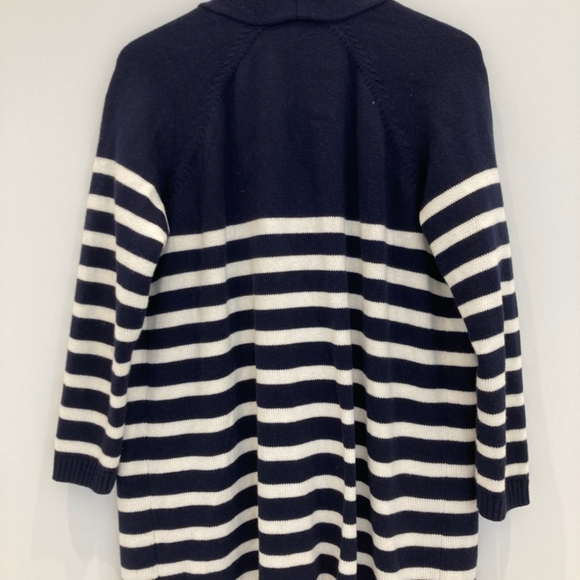 Talbots Cardigan Sweater - Picture 7 of 11